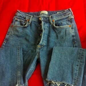 Citizens of Humanity jeans